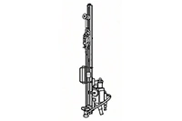 Attachment Bor untuk Ekskavator
