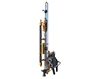 Attachment Rig Ekskavator Hidraulik