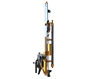 Attachment Rig Ekskavator Hidraulik