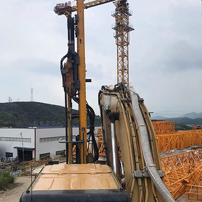 Proyek Konstruksi