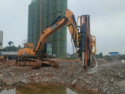 Operasi Lapangan