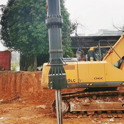 Proyek Konstruksi
