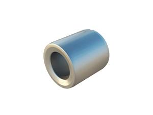 Bushing shank