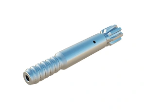 Adaptor batang