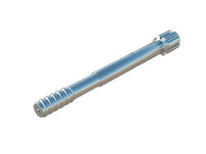 Shank
