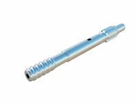 Adapter shank