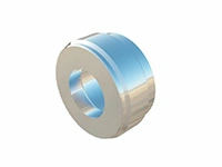 Bushing shank