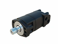Motor hidrolik Eaton