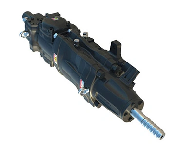 Bor Hidraulik LM16E