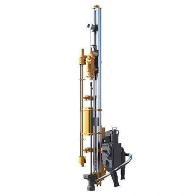 Attachment Rig Ekskavator Hidraulik