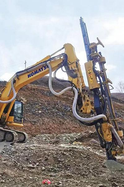 Proyek Konstruksi
