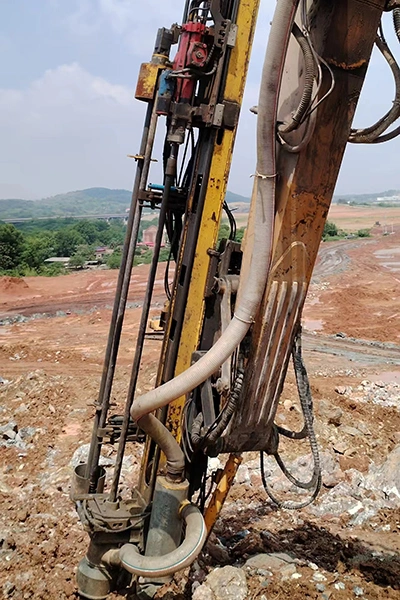 Proyek Konstruksi