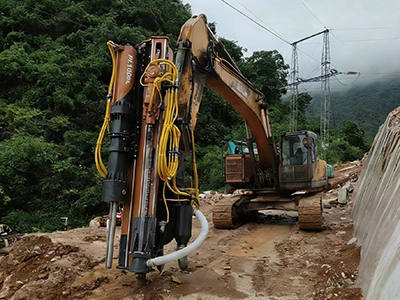 Operasi Lapangan